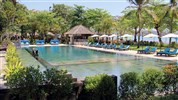 Jimbaran Puri, A Belmond Hotel
