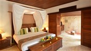 Jimbaran Puri, A Belmond Hotel - Hotelový pokoj