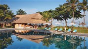 Jimbaran Puri, A Belmond Hotel - Bazén