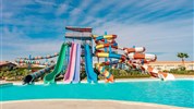 Sunrise Alora Aqua Park Resort