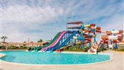 Sunrise Alora Aqua Park Resort
