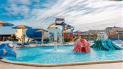 Sunrise Alora Aqua Park Resort