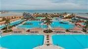 Sunrise Alora Aqua Park Resort