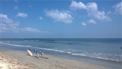Bali Garden Beach Resort