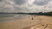 Bali Garden Beach Resort