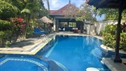 Taman Agung Beach Inn