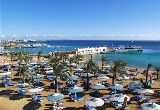 Le Pacha Resort - 