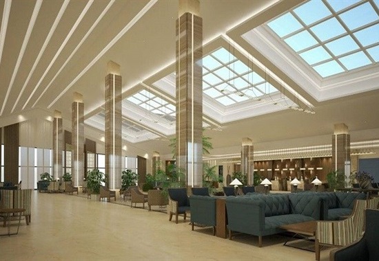 Pickalbatros Sea World Resort - Marsa Alam