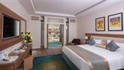 Pickalbatros Sea World Resort - Pokoj standard