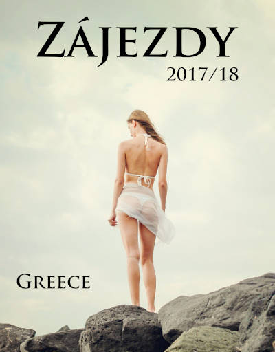 Katalog zájezdů