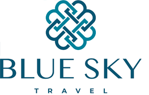 blue sky travel kontakt